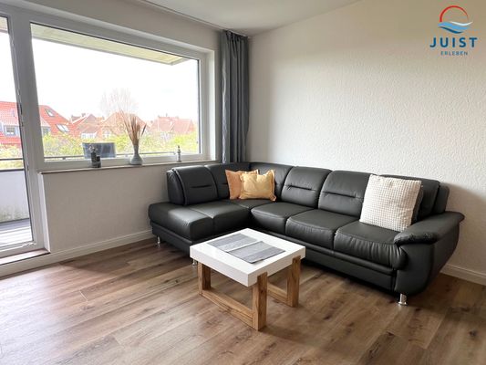 Foto 6 Ferienwohnung Ostfriesland Juist Haus Nina 153 - Ferienwohnung 3 (Objekt 26594) buchen