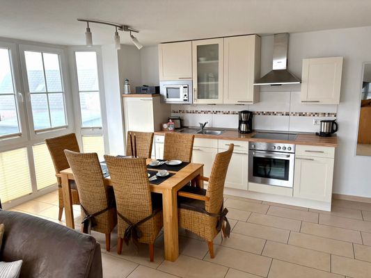 Foto 4 Ferienwohnung Ostfriesland Krummhörn & Umgebung Keno (Objekt 24913) Urlaub