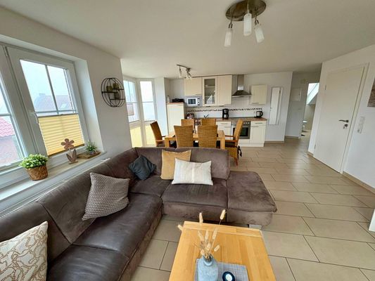 Foto 6 Ferienwohnung Ostfriesland Krummhörn & Umgebung Keno (Objekt 24913) buchen