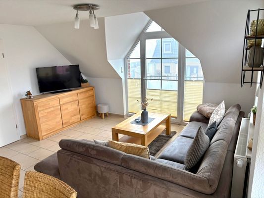 Foto 3 Ferienwohnung Ostfriesland Krummhörn & Umgebung Keno (Objekt 24913) Nordsee