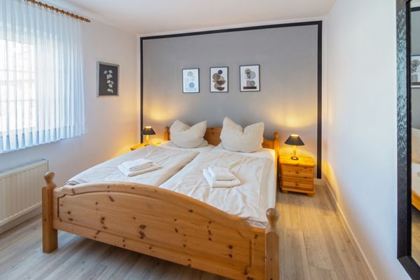 Foto 5 Ferienwohnung Ostfriesland Dornum & Umgebung Kleine Robbe (Objekt 75762) Reise