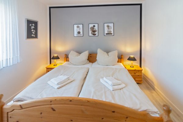 Foto 6 Ferienwohnung Ostfriesland Dornum & Umgebung Kleine Robbe (Objekt 75762) buchen