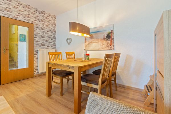 Foto 5 Ferienhaus Ostfriesland Dornum & Umgebung Matjesliebe (Objekt 75409) Reise