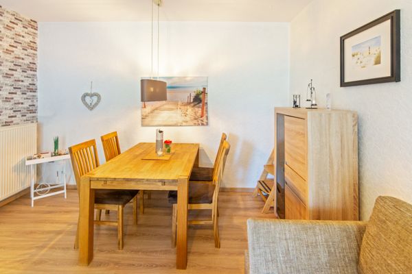 Foto 6 Ferienhaus Ostfriesland Dornum & Umgebung Matjesliebe (Objekt 75409) buchen