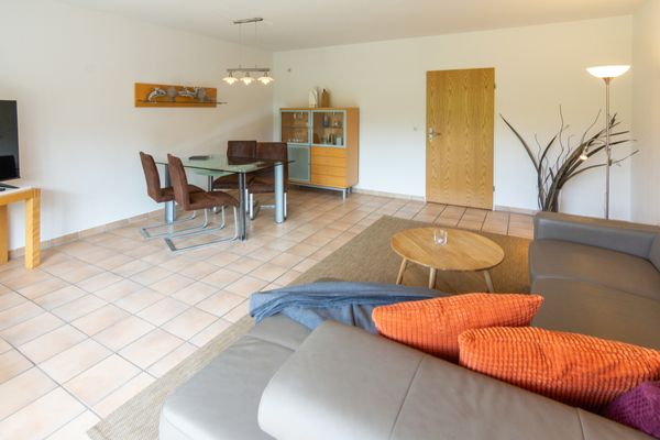 Foto 4 Ferienwohnung Ostfriesland Dornum & Umgebung Meeresbrise (Objekt 36505) Urlaub