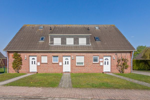 Foto 20 Ferienhaus Ostfriesland Dornum & Umgebung Nordlicht (Objekt 60152) Reise