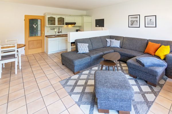 Foto 4 Ferienwohnung Ostfriesland Dornum & Umgebung Nordseeluft (Objekt 36506) Urlaub