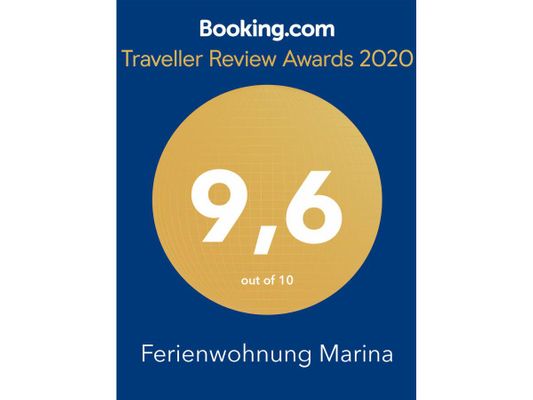  Marina Lindaunis - 
