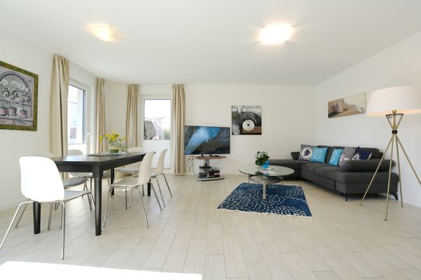 Villa Mér Baltique Appartement 10