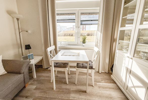 Foto 4 Ferienwohnung Ostfriesland Norderney Seewind 1c (Objekt 59) Urlaub