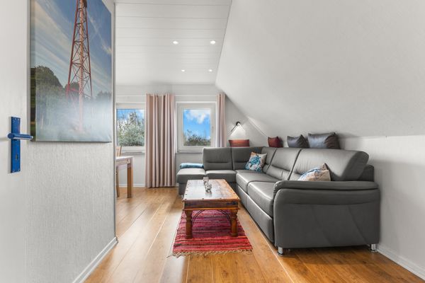 Foto 4 Ferienwohnung Ostfriesland Krummhörn & Umgebung Up Böhn (Objekt 101117) Urlaub