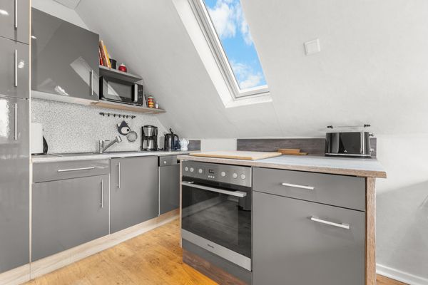 Foto 7 Ferienwohnung Ostfriesland Krummhörn & Umgebung Up Böhn (Objekt 101117) suchen