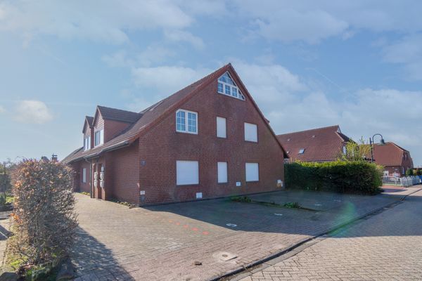 Foto 15 Ferienwohnung Ostfriesland Dornum & Umgebung Steuerbordkoje (Objekt 67130) Reise