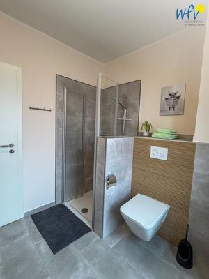 Foto 4 Ferienwohnung Ostfriesland Wangerooge Haus Damenpfad 4 Ferienwohnung Grüne Ecke (Objekt 76887) Urlaub