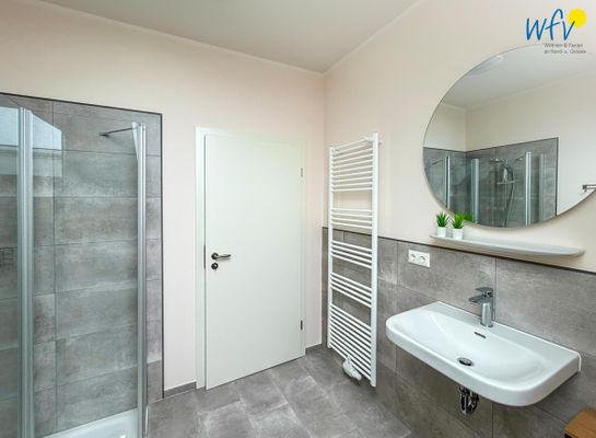 Foto 4 Ferienwohnung Ostfriesland Wangerooge Haus Damenpfad 4 Ferienwohnung Leuchtturm Suite (Objekt 76889) Urlaub