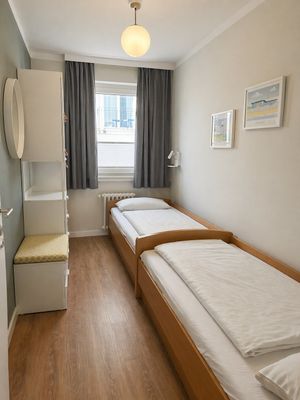 Foto 10 Ferienwohnung Ostfriesland Norderney Luise 12 - App.11 (Objekt 25653) Reise