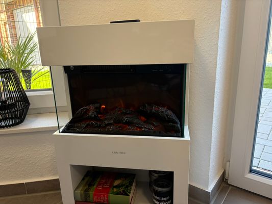 Foto 4 Ferienwohnung Ostfriesland Dornum & Umgebung Anna (Objekt 101120) Urlaub