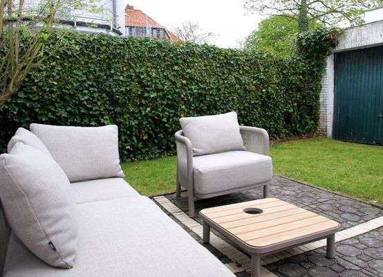 Foto 7 Ferienwohnung Ostfriesland Norderney LEE 61 (Objekt 81940) suchen
