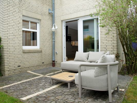 Foto 14 Ferienwohnung Ostfriesland Norderney LEE 61 (Objekt 81940) Urlaub