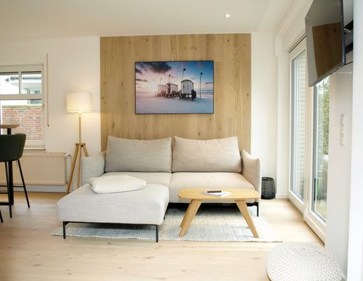 Foto 4 Ferienwohnung Ostfriesland Norderney LEE 61 (Objekt 81940) Urlaub