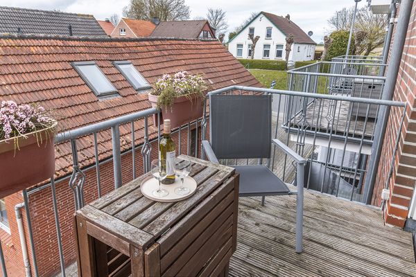 Foto 5 Ferienwohnung Ostfriesland Carolinensiel Mühlenstraße 19 Ferienwohnung 50227 (Objekt 930) Reise