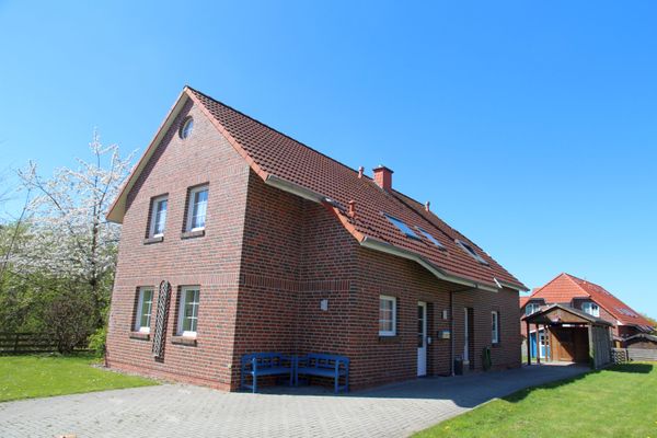 Foto 37 Ferienhaus Ostfriesland Norddeich & Umgebung Friesengeist (Objekt 24975) suchen