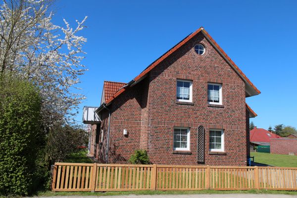 Foto 1 Ferienhaus Ostfriesland Norddeich & Umgebung Friesengeist (Objekt 24975) buchen