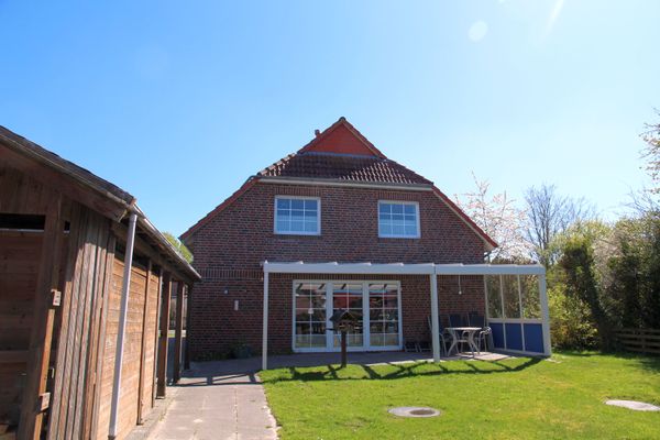 Foto 9 Ferienhaus Ostfriesland Norddeich & Umgebung Friesengeist (Objekt 24975) Urlaub