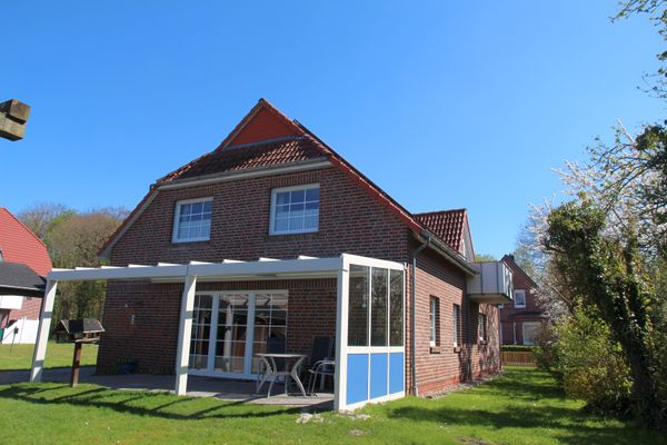 Foto 36 Ferienhaus Ostfriesland Norddeich & Umgebung Friesengeist (Objekt 24975) buchen