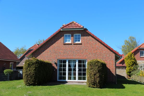 Foto 19 Ferienhaus Ostfriesland Norddeich & Umgebung Ohlig (Objekt 24878) Urlaub