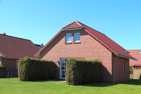 Foto 21 Ferienhaus Ostfriesland Norddeich & Umgebung Ohlig (Objekt 24878) buchen