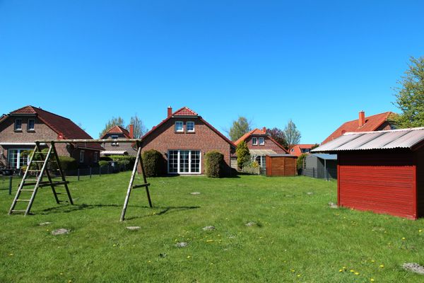 Foto 1 Ferienhaus Ostfriesland Norddeich & Umgebung Ohlig (Objekt 24878) buchen