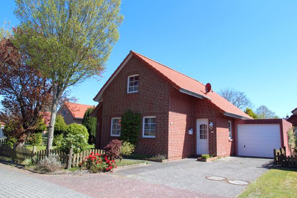 Foto 24 Ferienhaus Ostfriesland Norddeich & Umgebung Freia en Uli (Objekt 94963) Urlaub