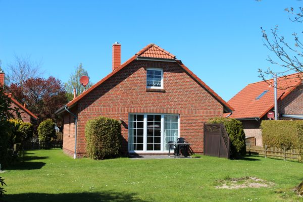 Foto 18 Ferienhaus Ostfriesland Norddeich & Umgebung Eschenhaus (Objekt 25824) Nordsee