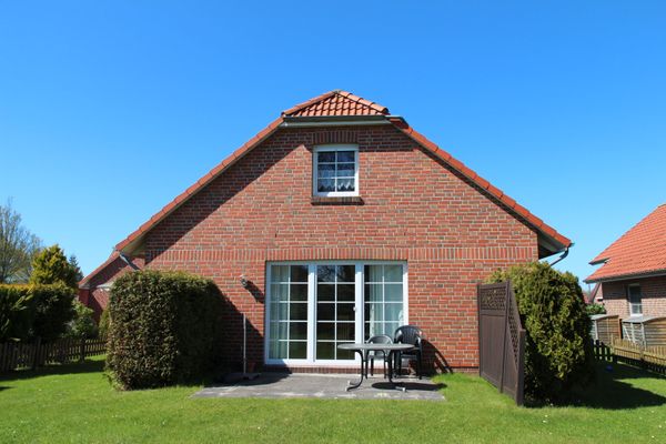 Foto 22 Ferienhaus Ostfriesland Norddeich & Umgebung Eschenhaus (Objekt 25824) suchen
