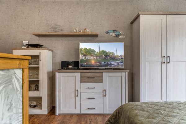 Foto 4 Ferienwohnung Ostfriesland Carolinensiel Apartement 50181 (Objekt 27400) Urlaub