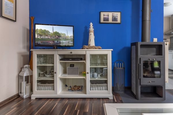 Foto 9 Ferienwohnung Ostfriesland Carolinensiel 50051 