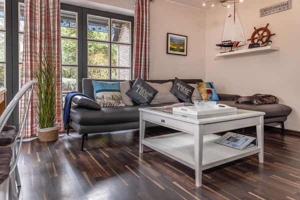 Foto 3 Ferienwohnung Ostfriesland Carolinensiel 50051 