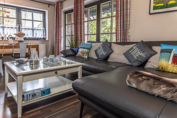 Foto 1 Ferienwohnung Ostfriesland Carolinensiel 50051 