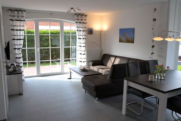 Foto 3 Ferienwohnung Ostfriesland Krummhörn & Umgebung Godewind (Objekt 24979) Nordsee