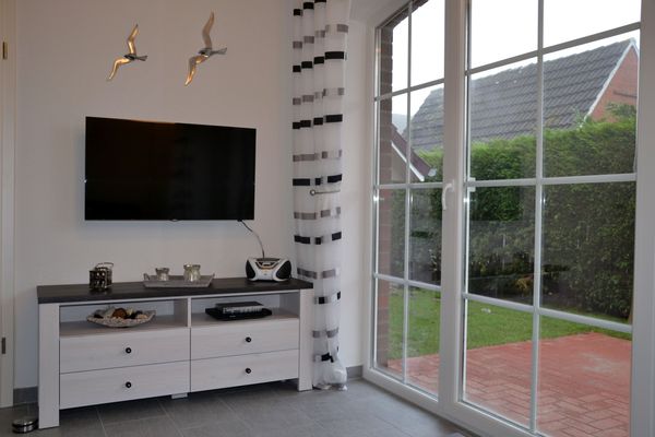 Foto 4 Ferienwohnung Ostfriesland Krummhörn & Umgebung Godewind (Objekt 24979) Urlaub