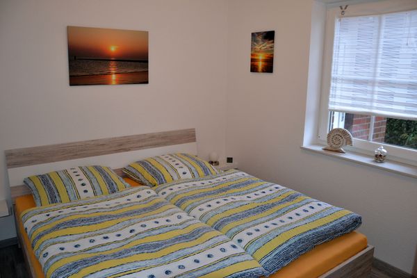 Foto 7 Ferienwohnung Ostfriesland Krummhörn & Umgebung Godewind (Objekt 24979) suchen