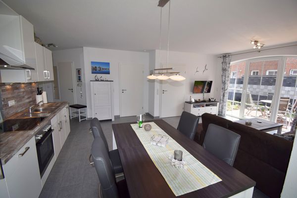 Foto 5 Ferienwohnung Ostfriesland Krummhörn & Umgebung Godewind (Objekt 24979) Reise