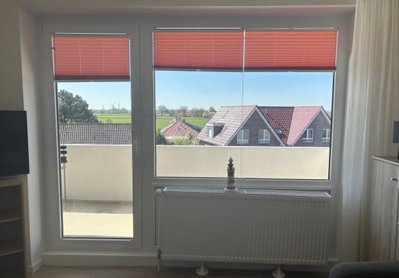 Foto 4 Ferienwohnung Ostfriesland Friesland Tief 12 Seeigel 31 (Objekt 101116) Urlaub