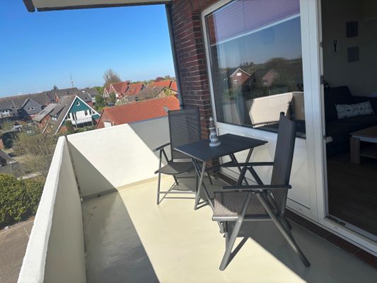 Foto 5 Ferienwohnung Ostfriesland Friesland Tief 12 Seeigel 31 (Objekt 101116) Reise