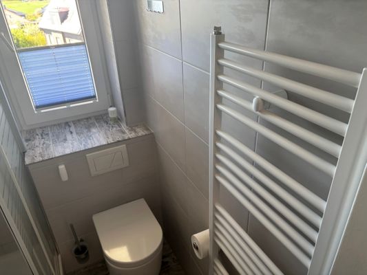 Foto 12 Ferienwohnung Ostfriesland Friesland Tief 12 Seeigel 31 (Objekt 101116) suchen