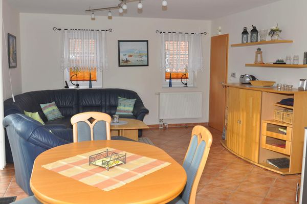 Foto 6 Ferienhaus Ostfriesland Norddeich & Umgebung Ferienhaus Villa Hildalbert (Objekt 26117) buchen