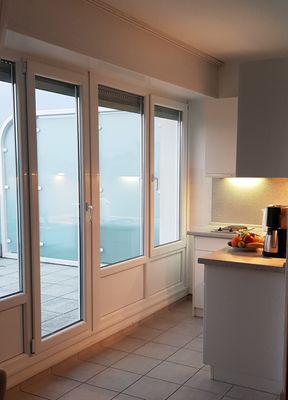 Foto 7 Ferienwohnung Ostfriesland Norderney Alte Teestube 14 (Objekt 25711) suchen