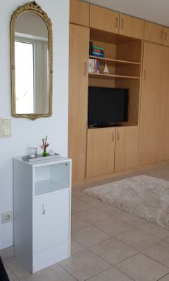 Foto 4 Ferienwohnung Ostfriesland Norderney Alte Teestube 14 (Objekt 25711) Urlaub