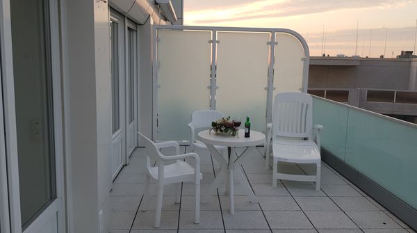 Foto 12 Ferienwohnung Ostfriesland Norderney Alte Teestube 14 (Objekt 25711) suchen